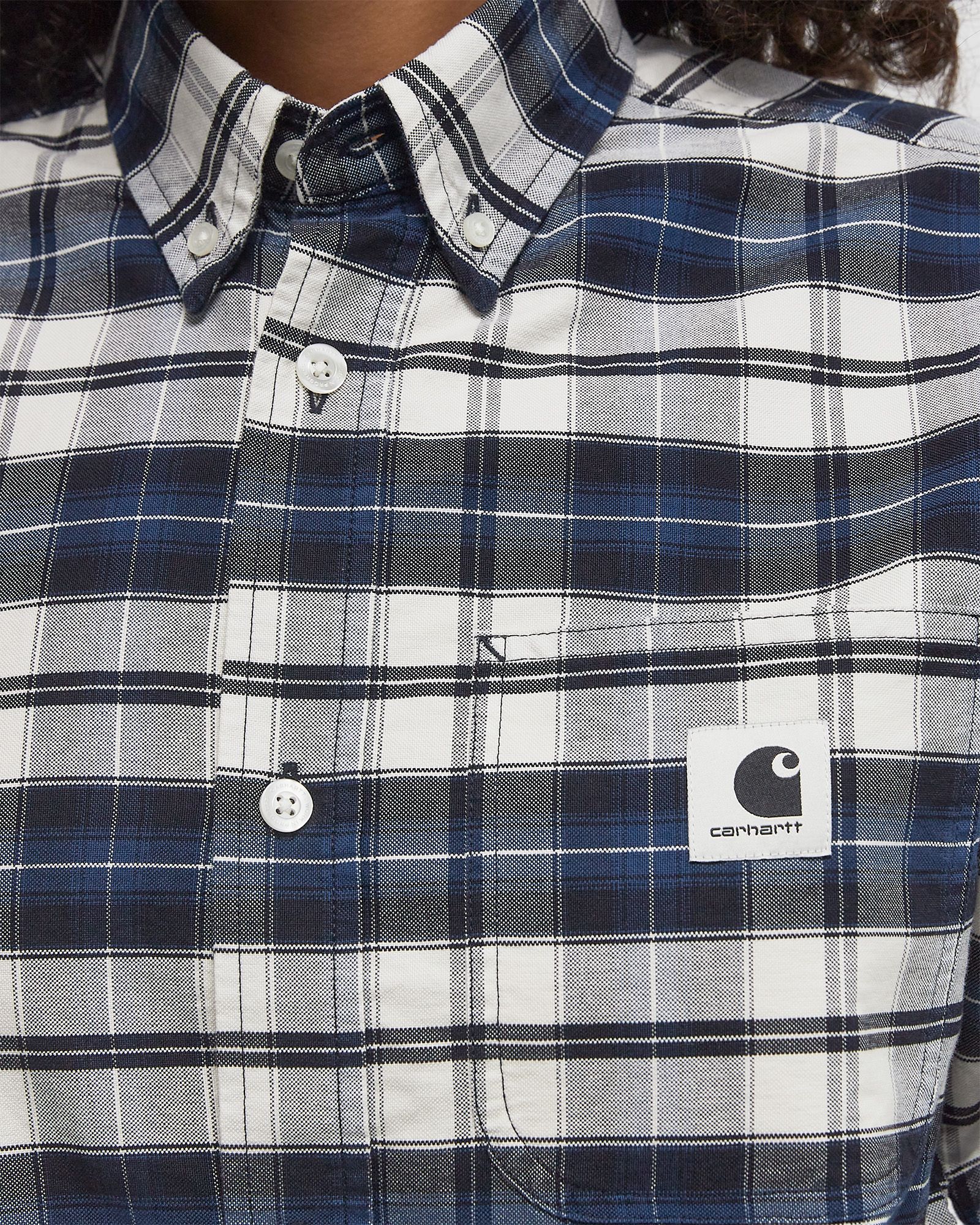 WMNS L/S Tarbell Shirt