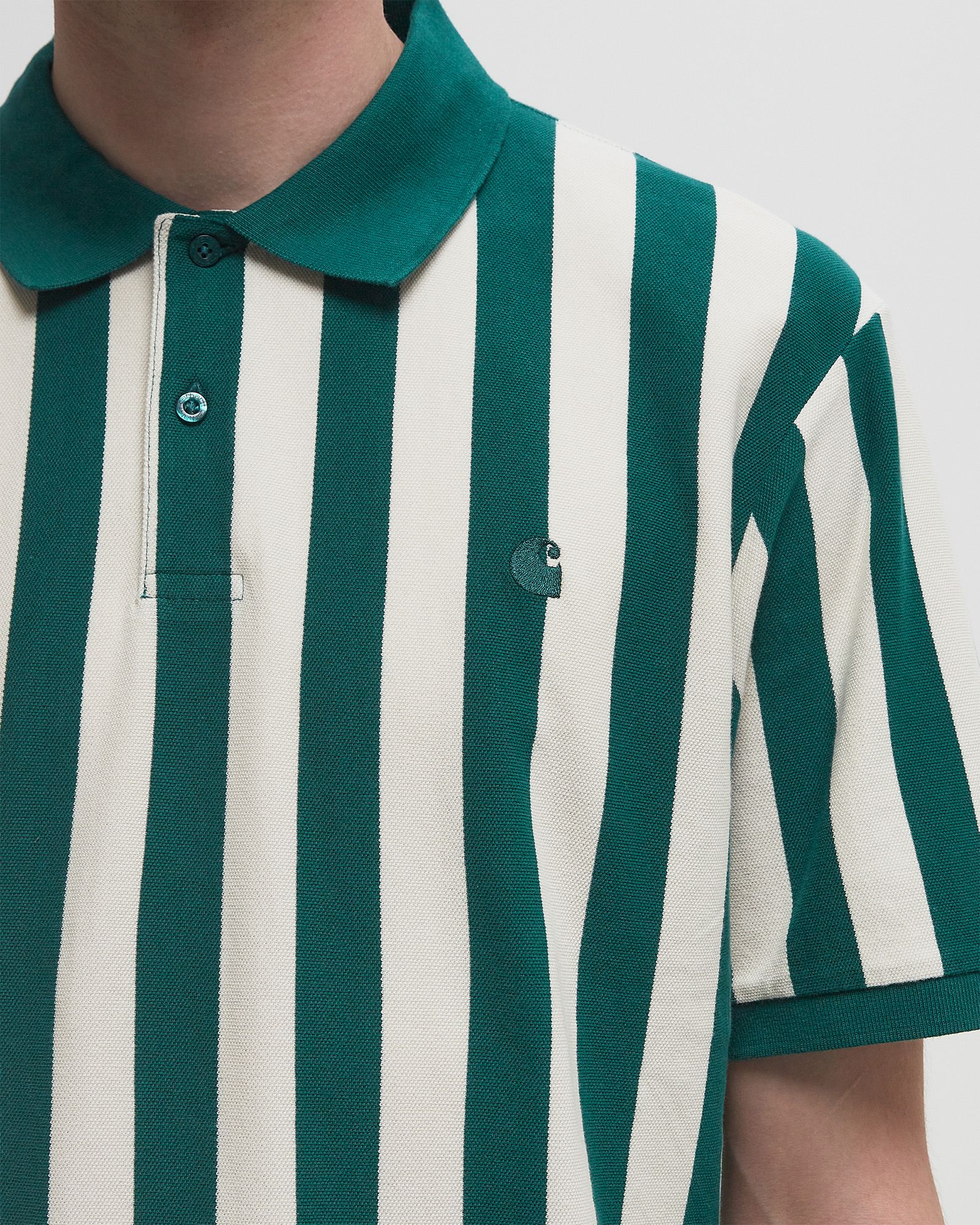 S/S Boynton Polo