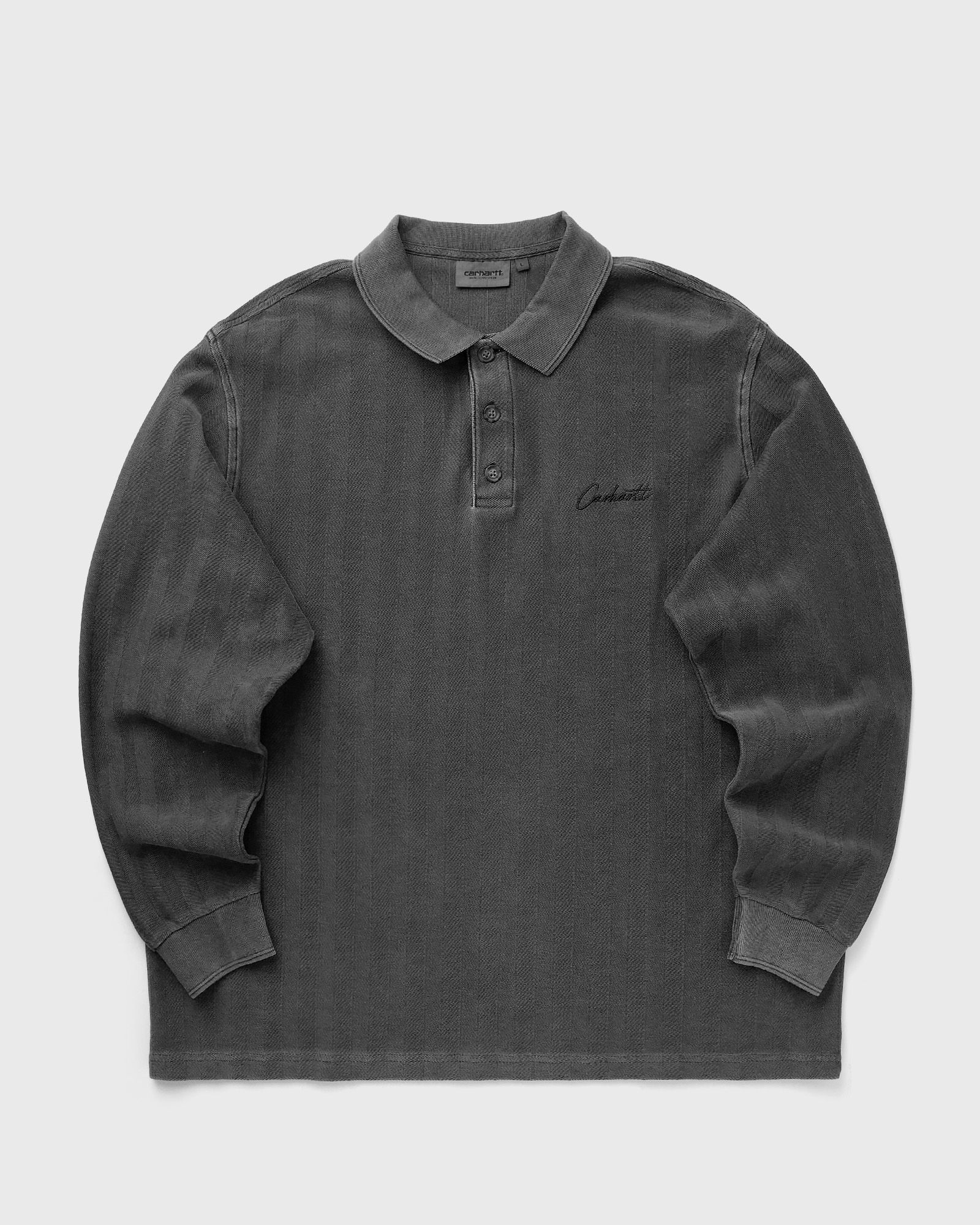 L/S Morrison Rugby Shirt