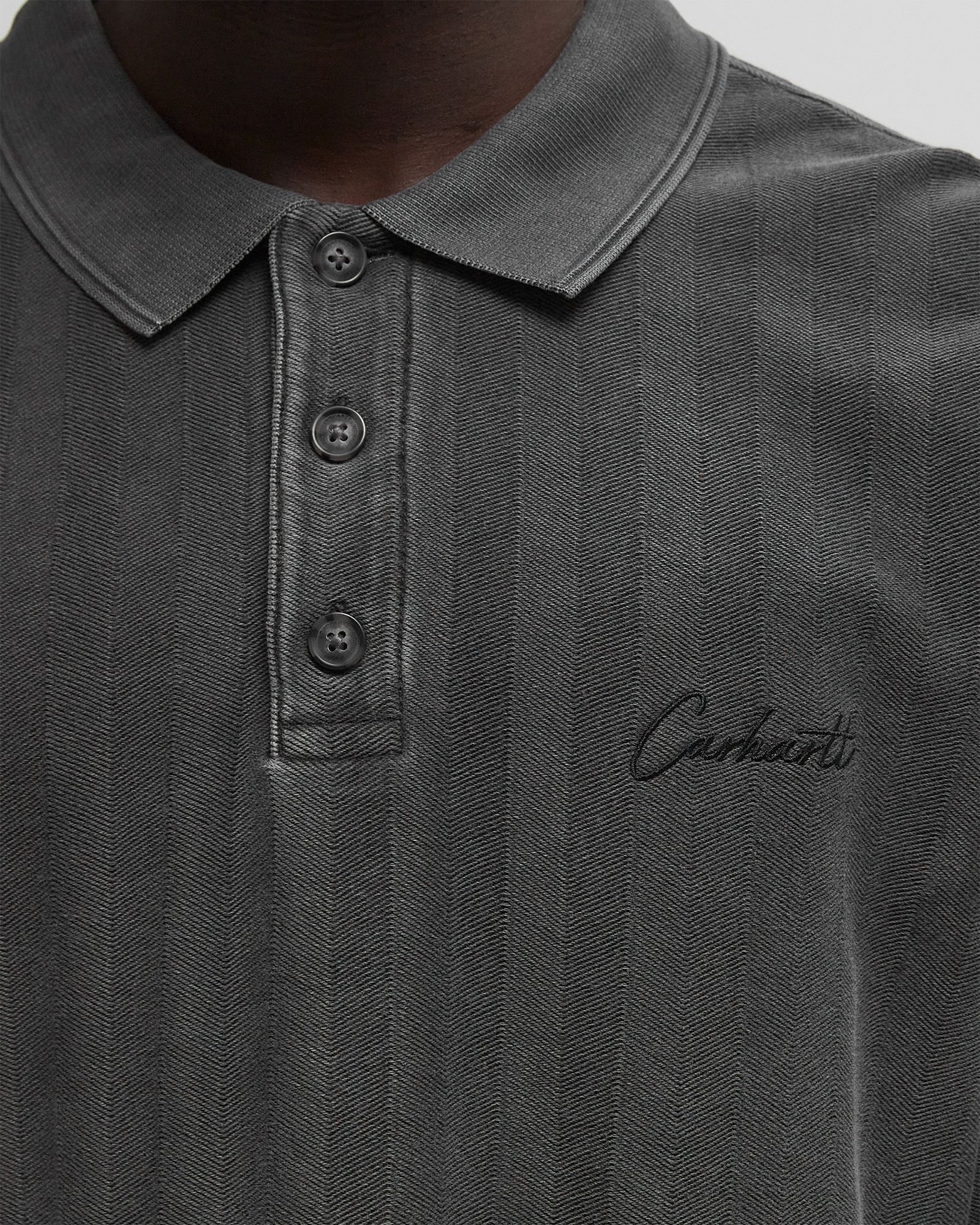 L/S Morrison Rugby Shirt