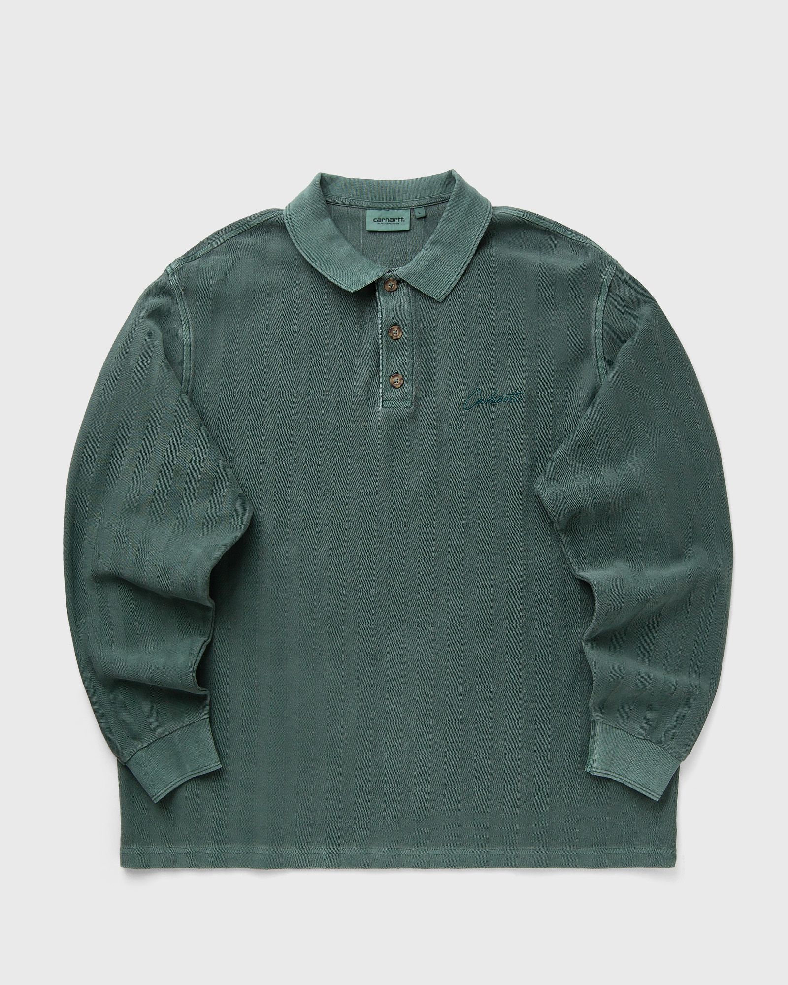 L/S Morrison Rugby Shirt