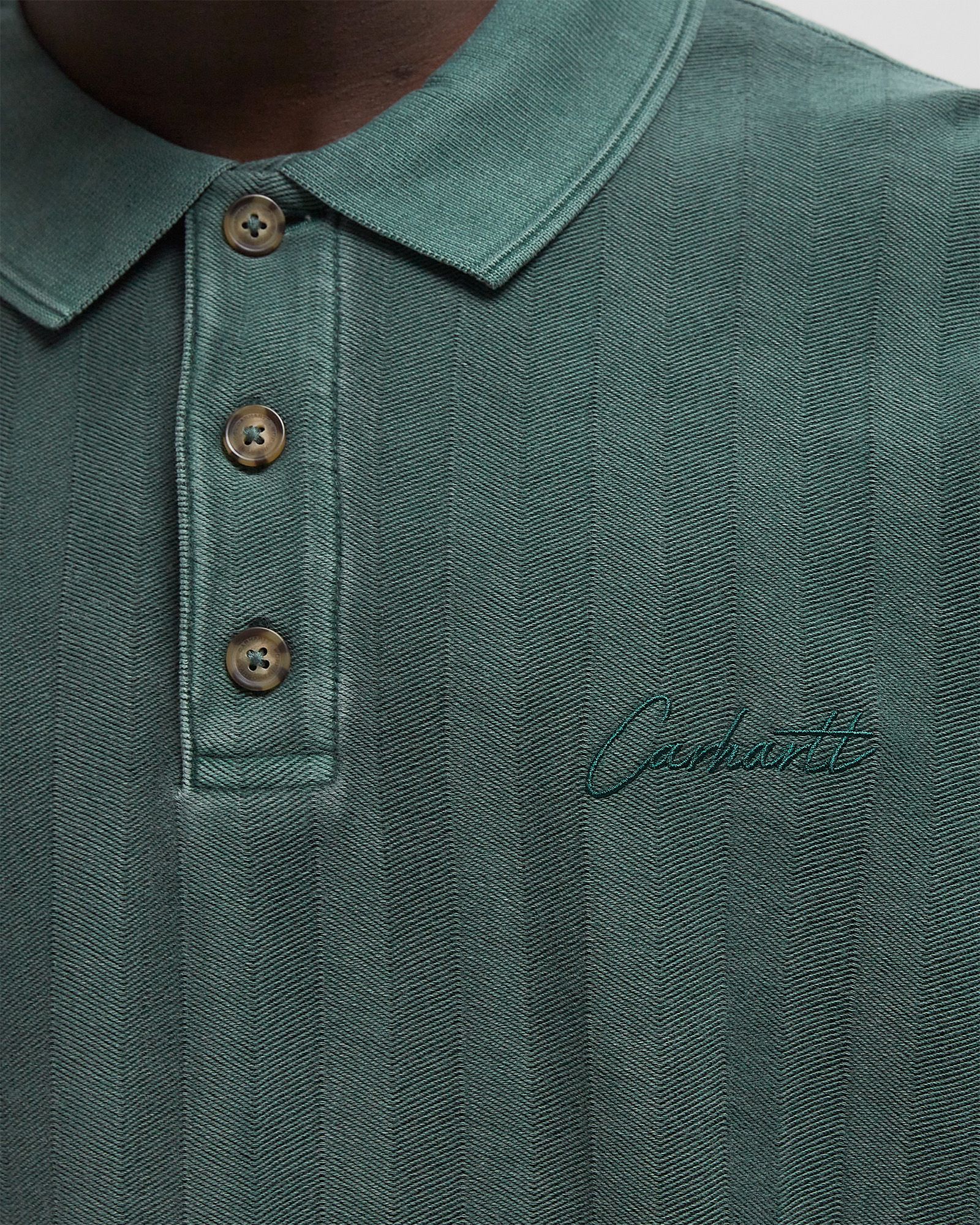 L/S Morrison Rugby Shirt