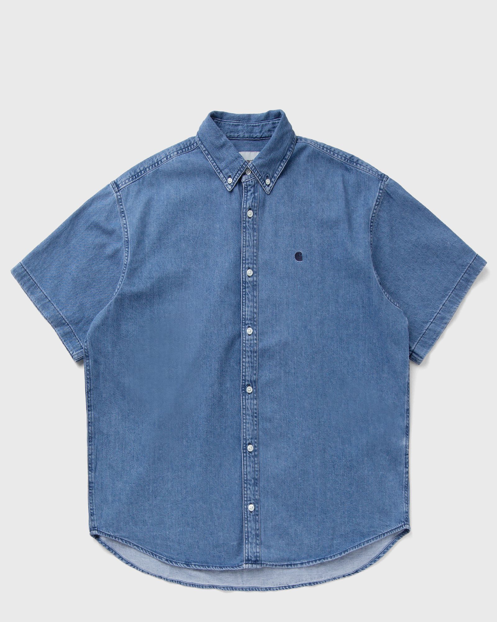 S/S Lucas Shirt