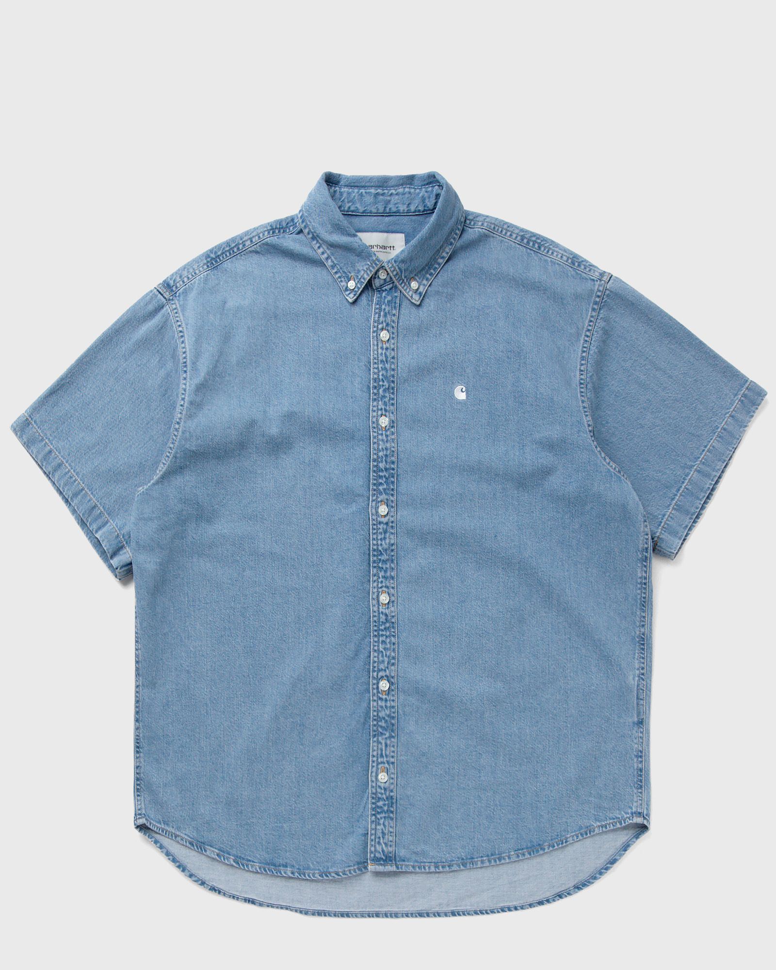 S/S Lucas Shirt