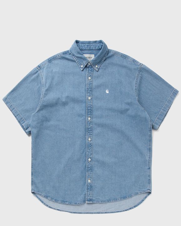 S/S Lucas Shirt