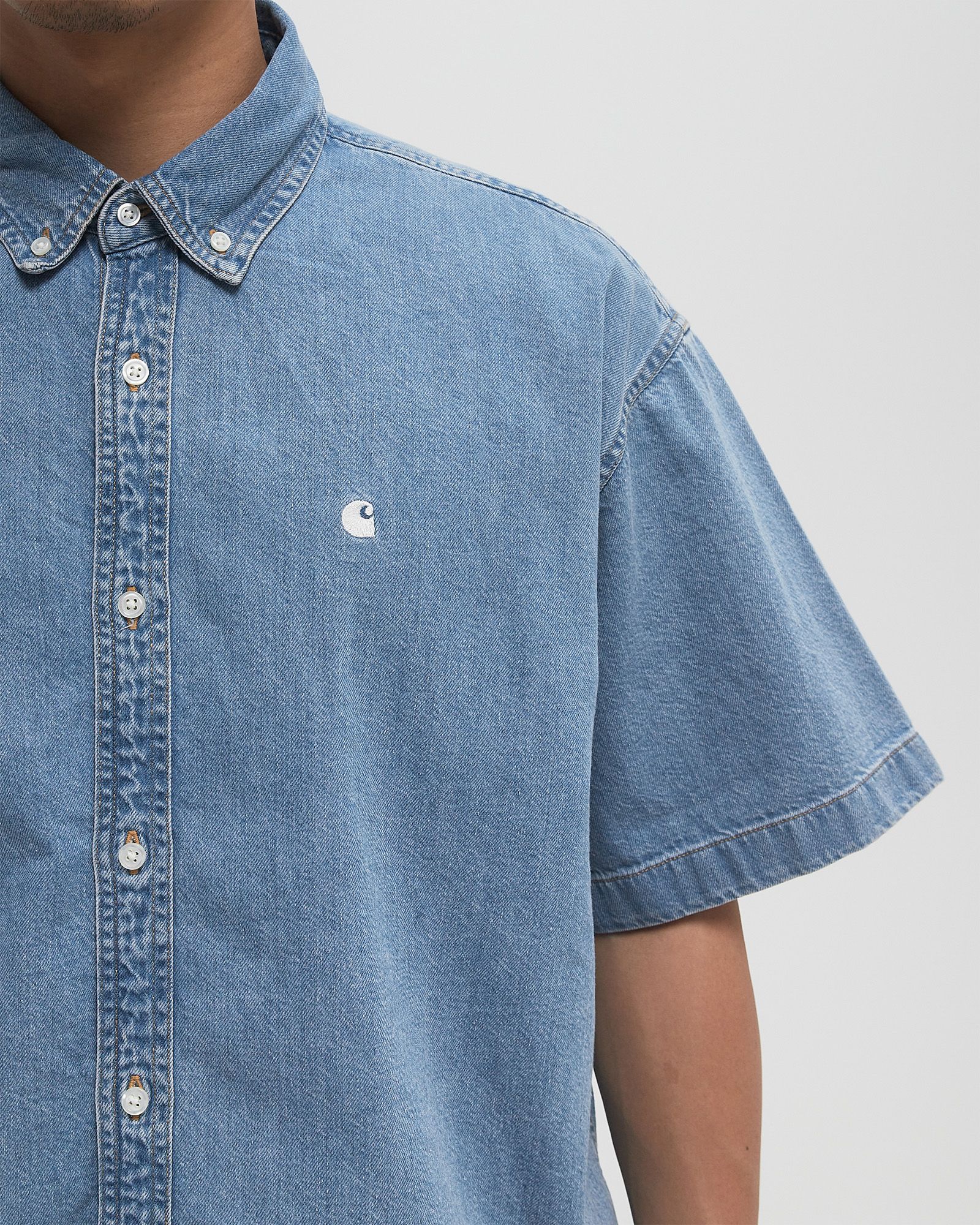 S/S Lucas Shirt