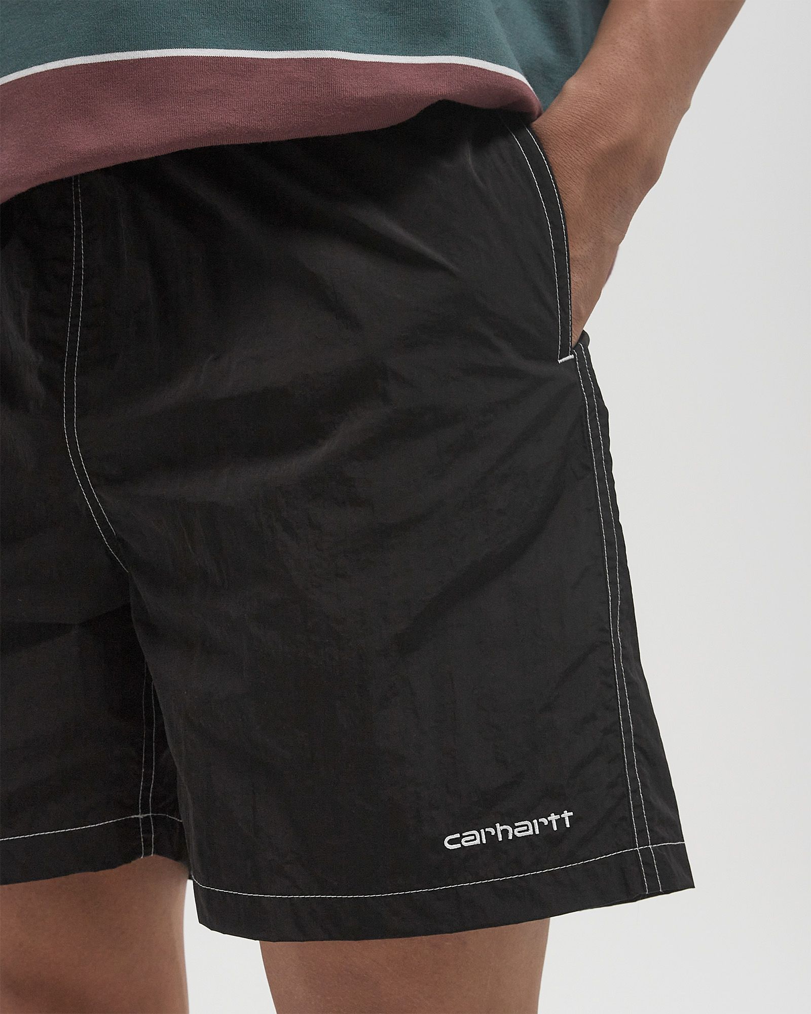 Canby Swim Trunks
