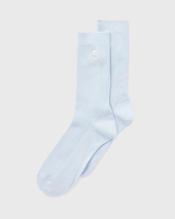 Carhartt WIP Madison Pack Socks Blue | BSTN Store