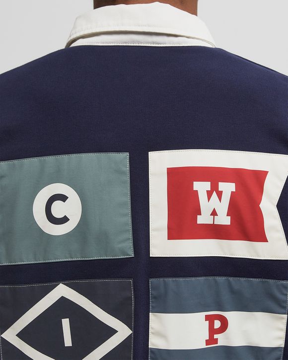 Flags Rugby Sweat