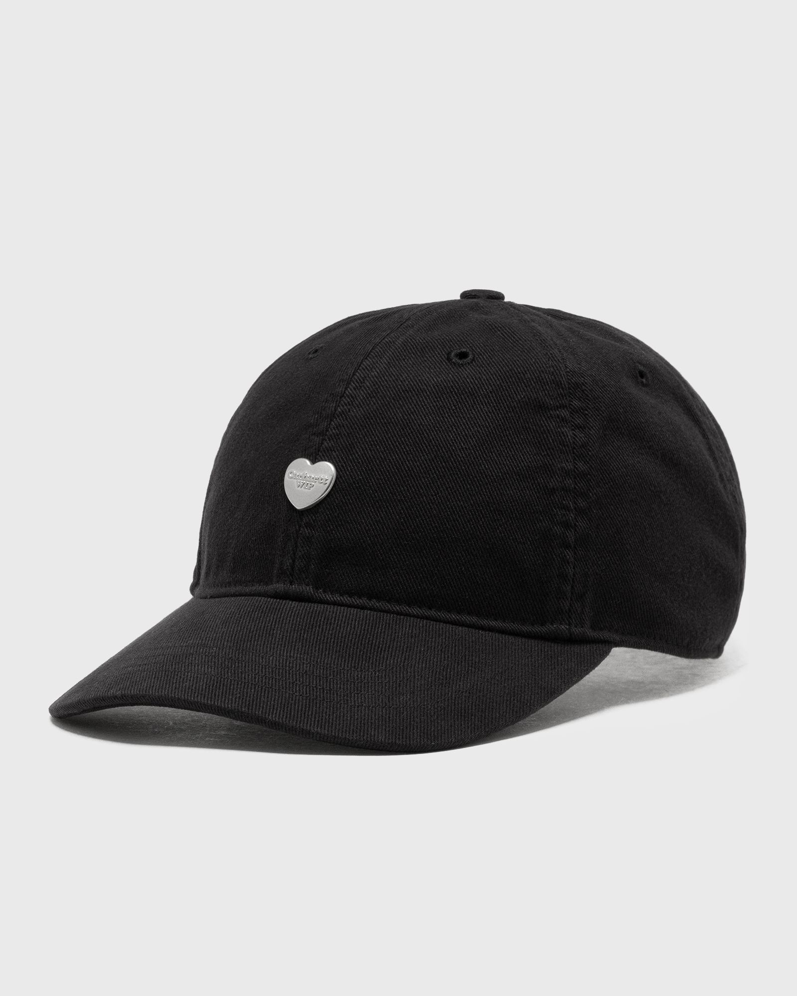 Heart Metal Cap