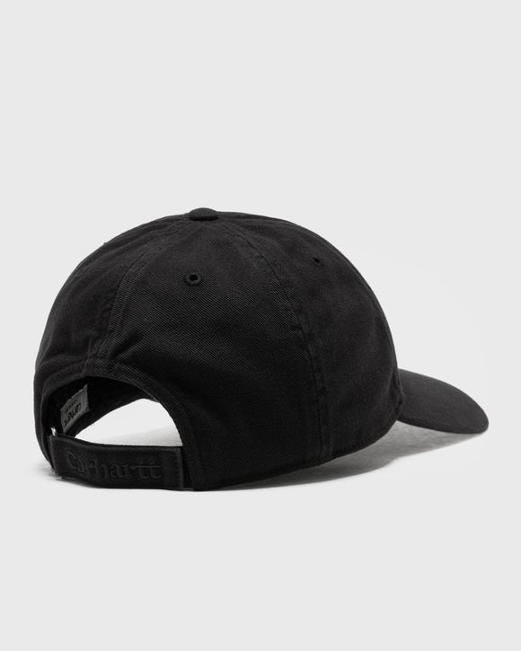 Carhartt WIP Heart Metal Cap Black | BSTN Store