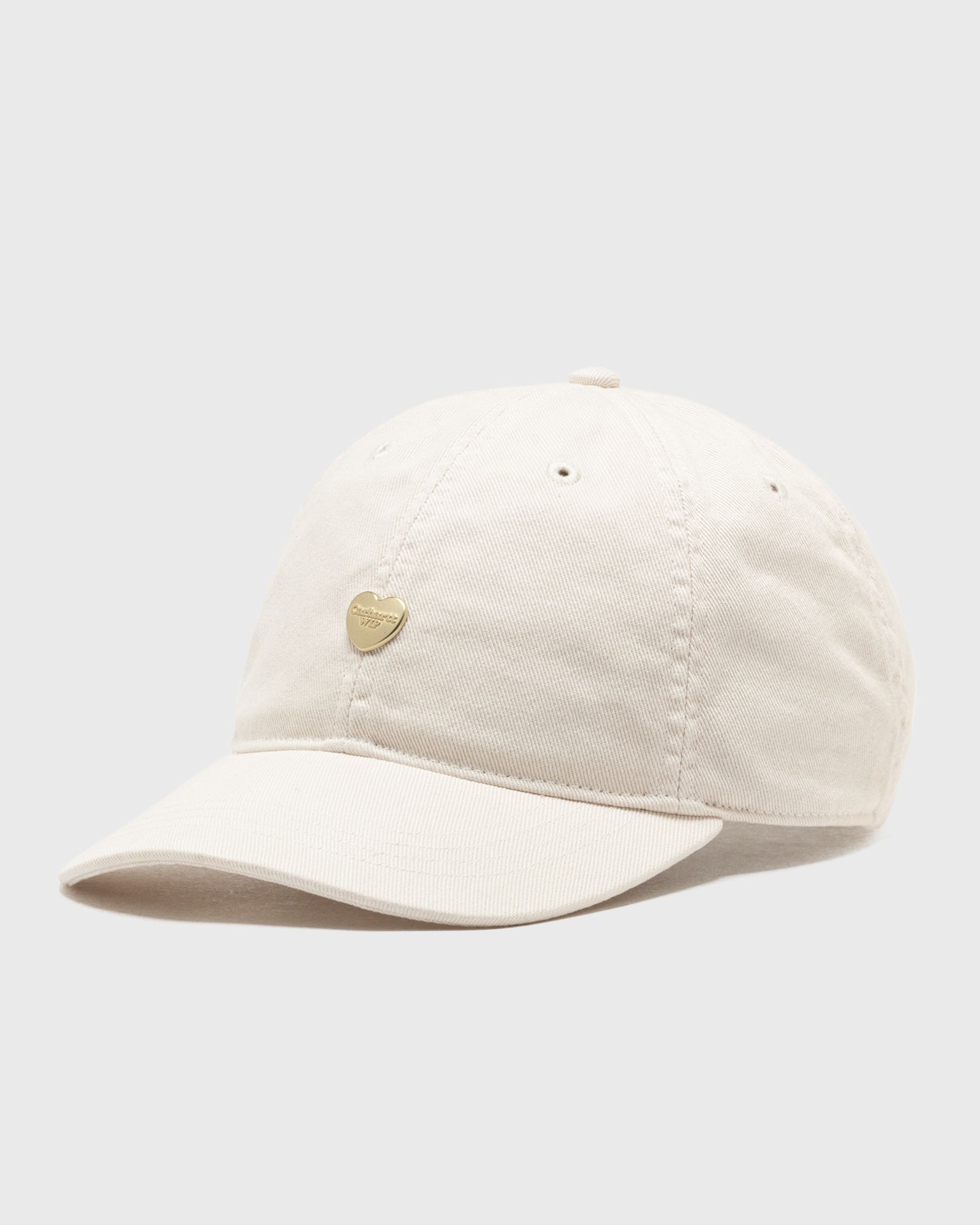 Heart Metal Cap