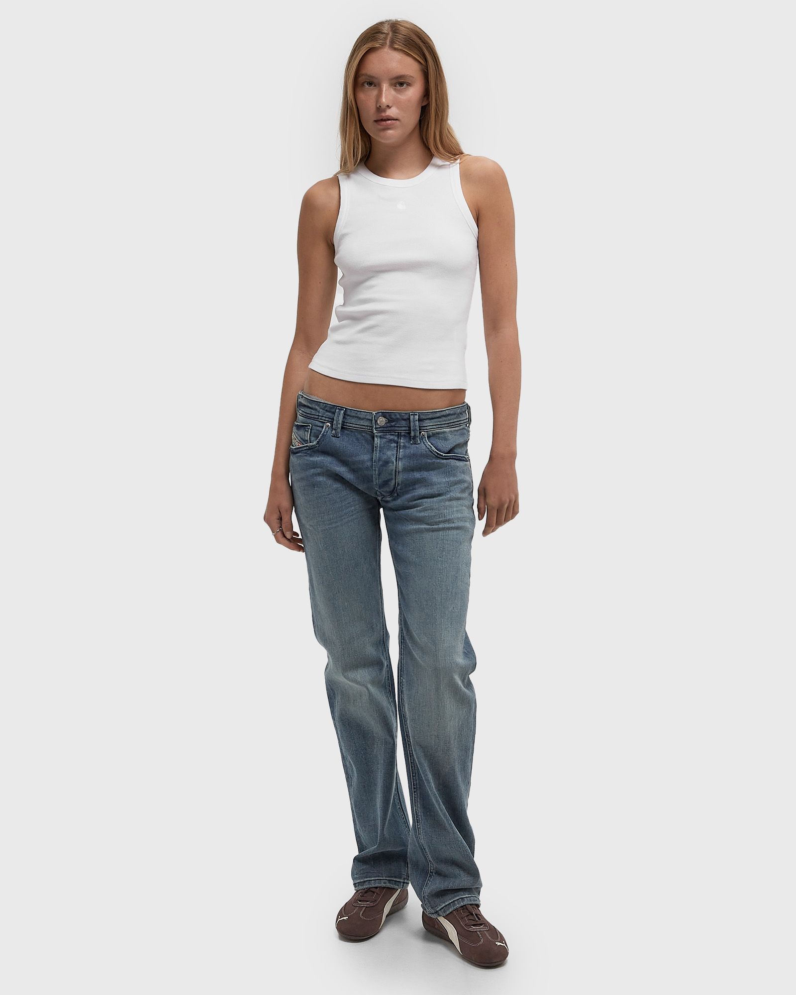 WMNS Philips A-Shirt