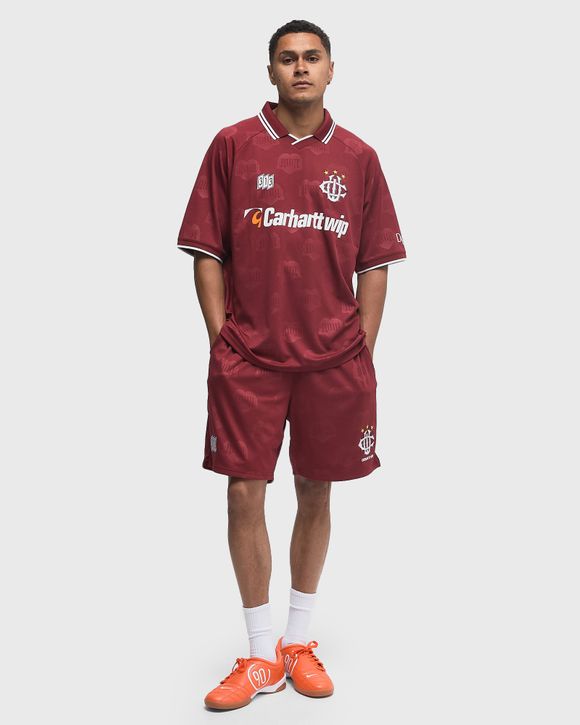 Thumbnail - S/S Hartt's Football Tee