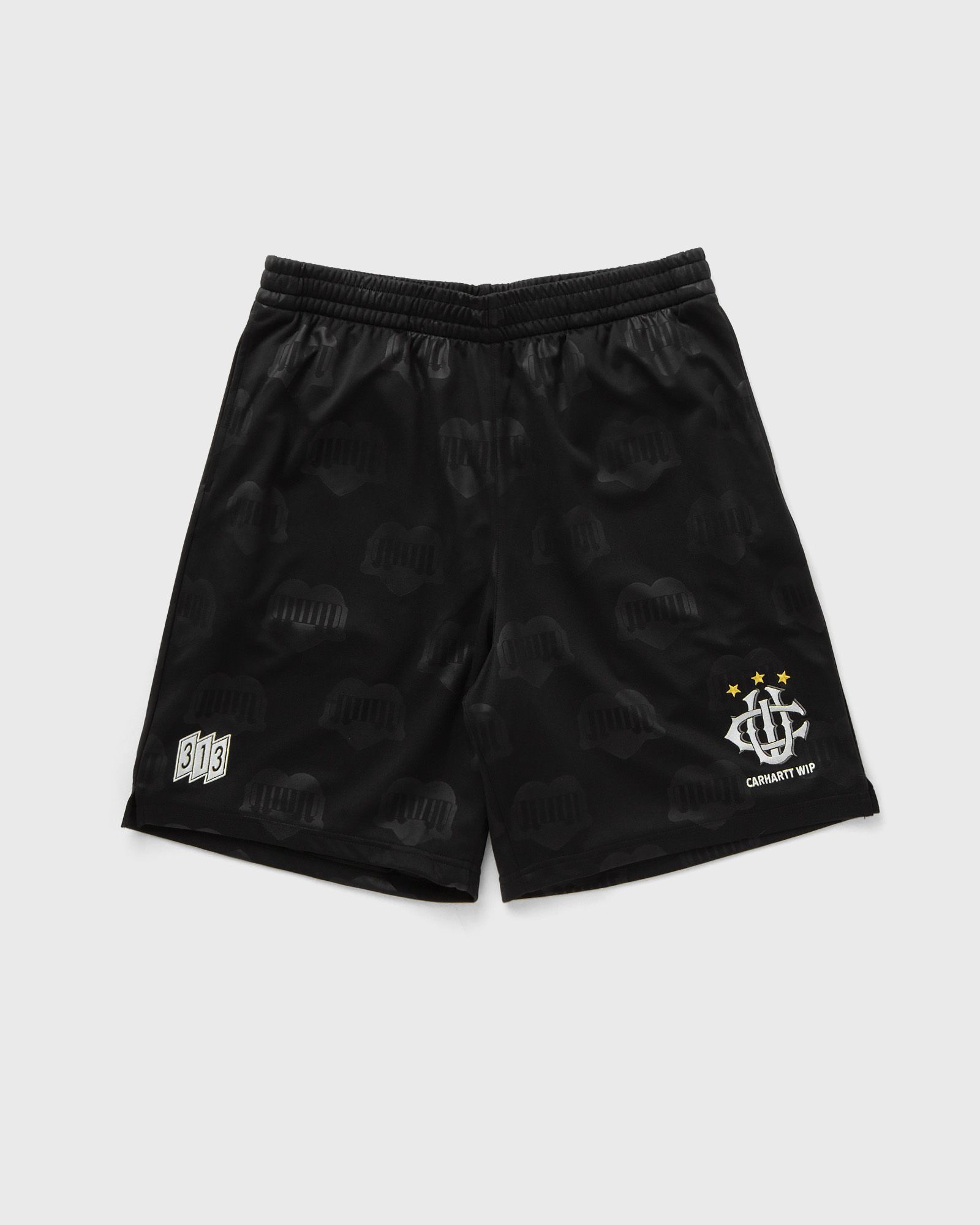 Hartt's Football Short