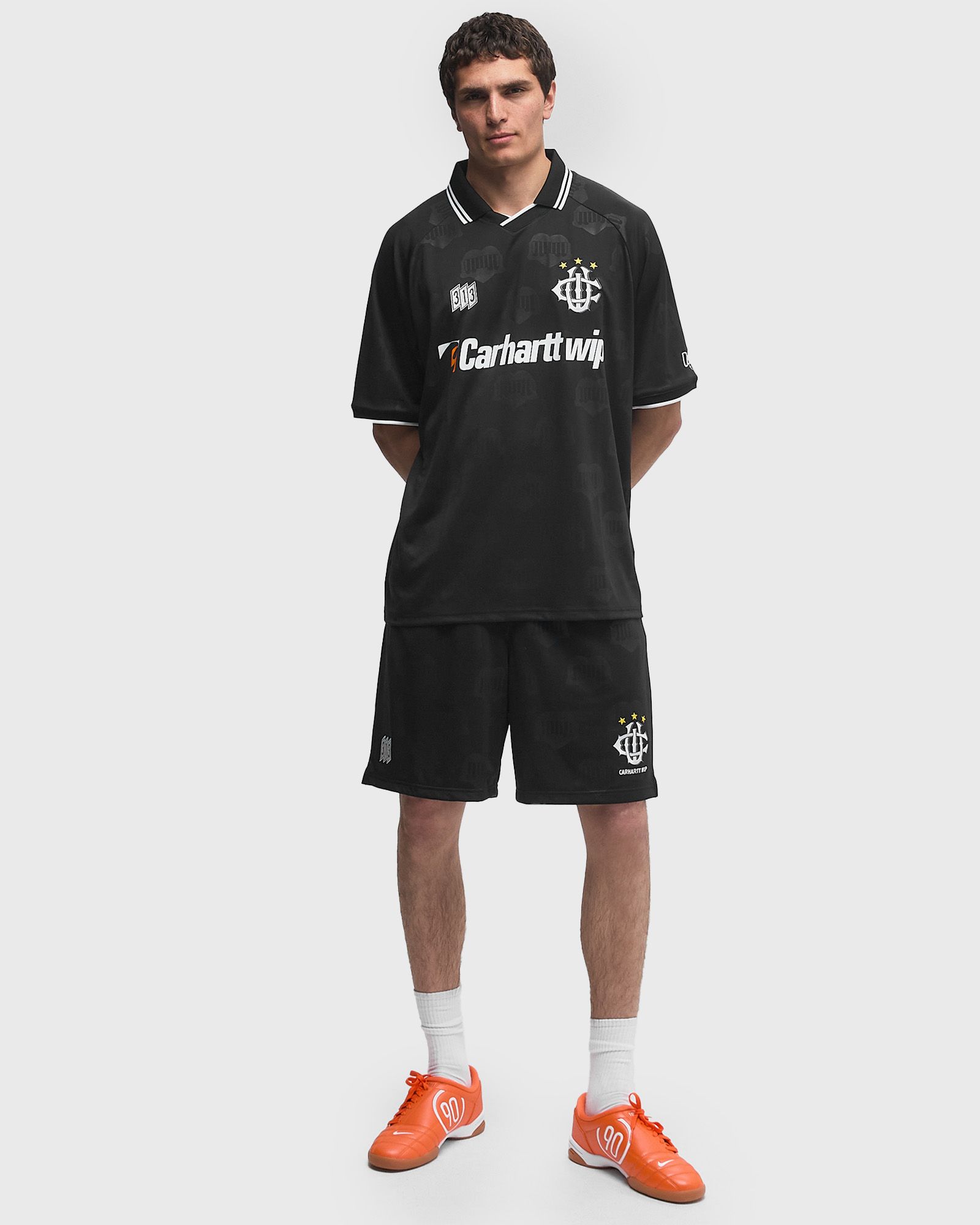 Hartt's Football Short