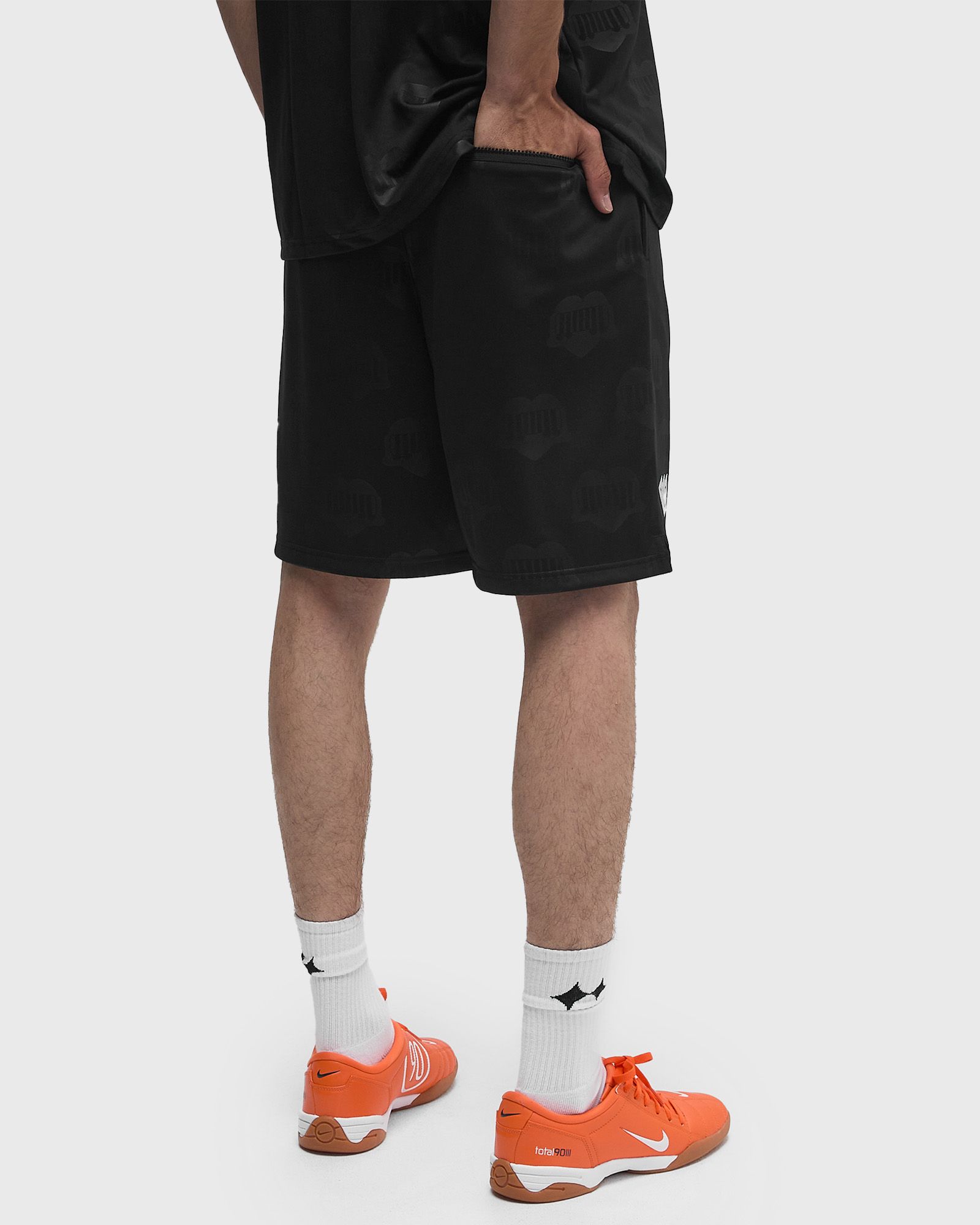 Hartt's Football Short