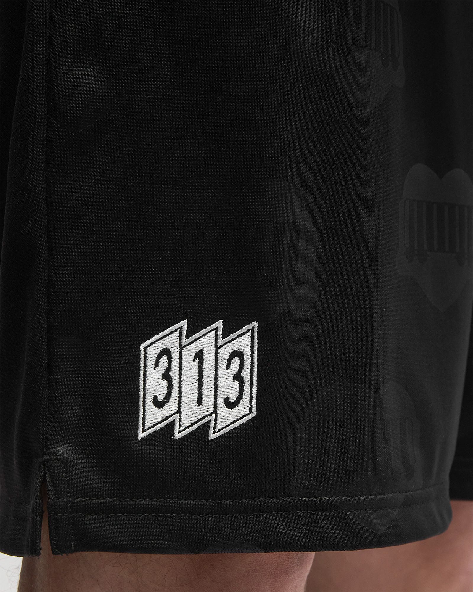 Hartt's Football Short