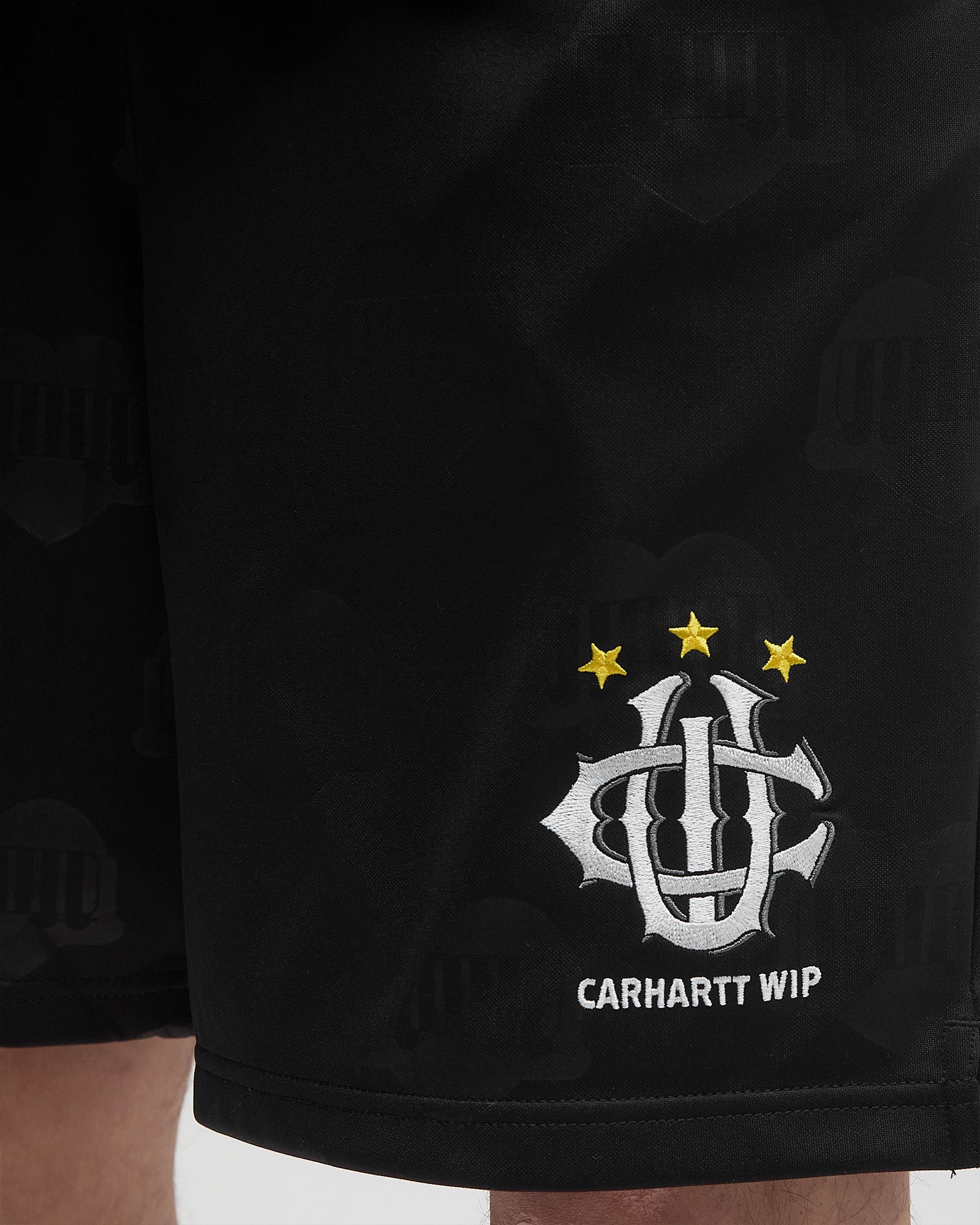 Hartt's Football Short