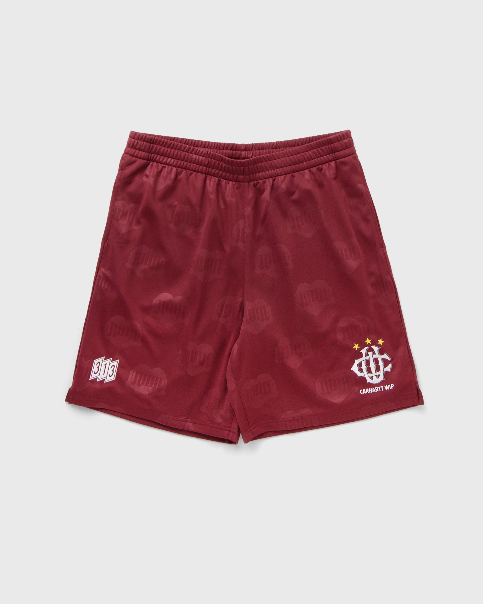 Hartt's Football Short