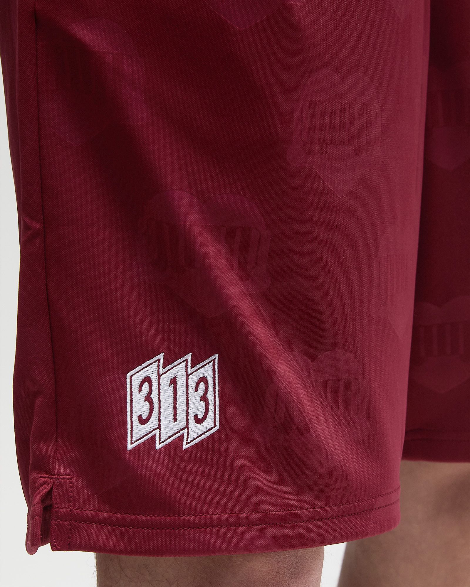 Hartt's Football Short