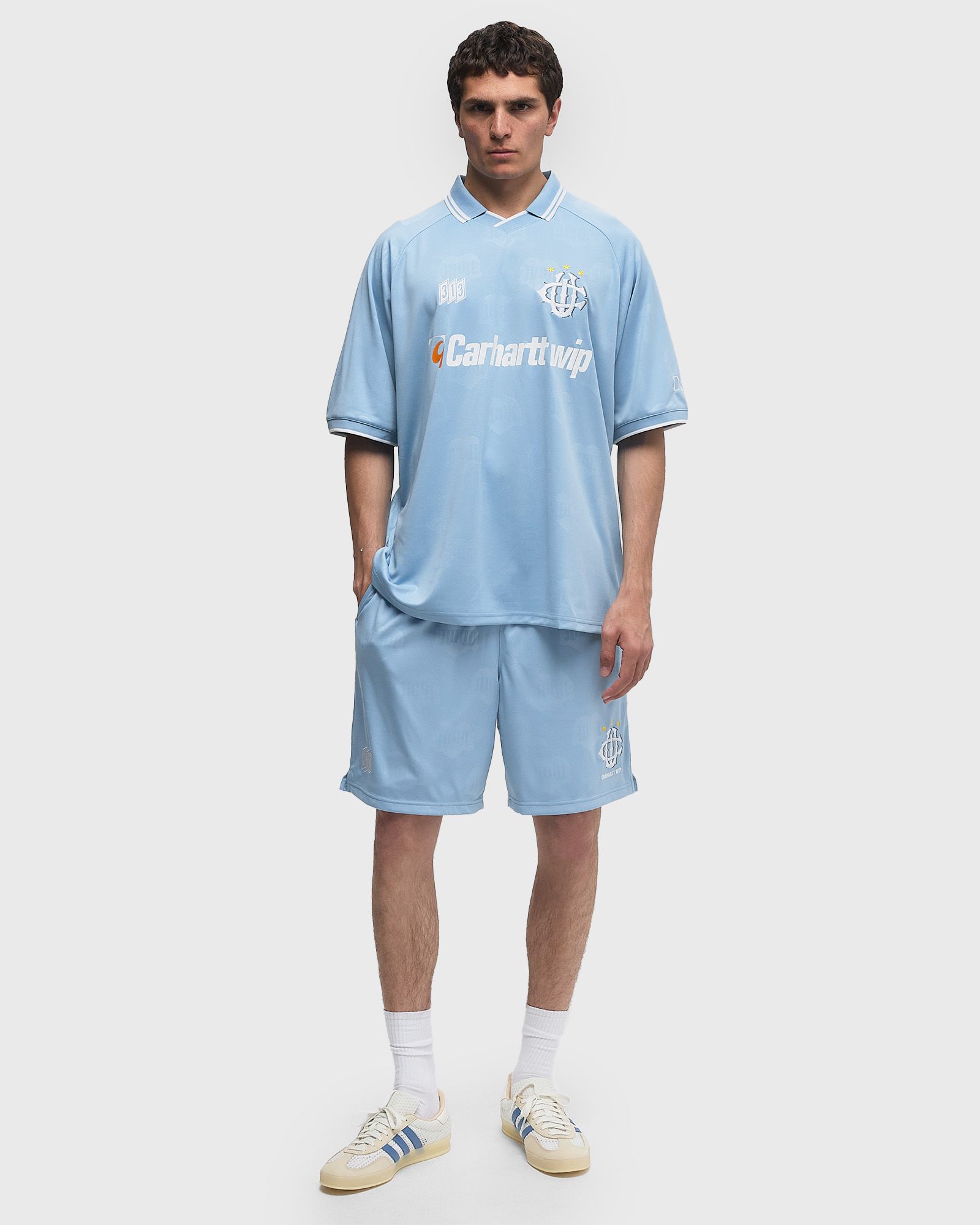 Hartt's Football Short