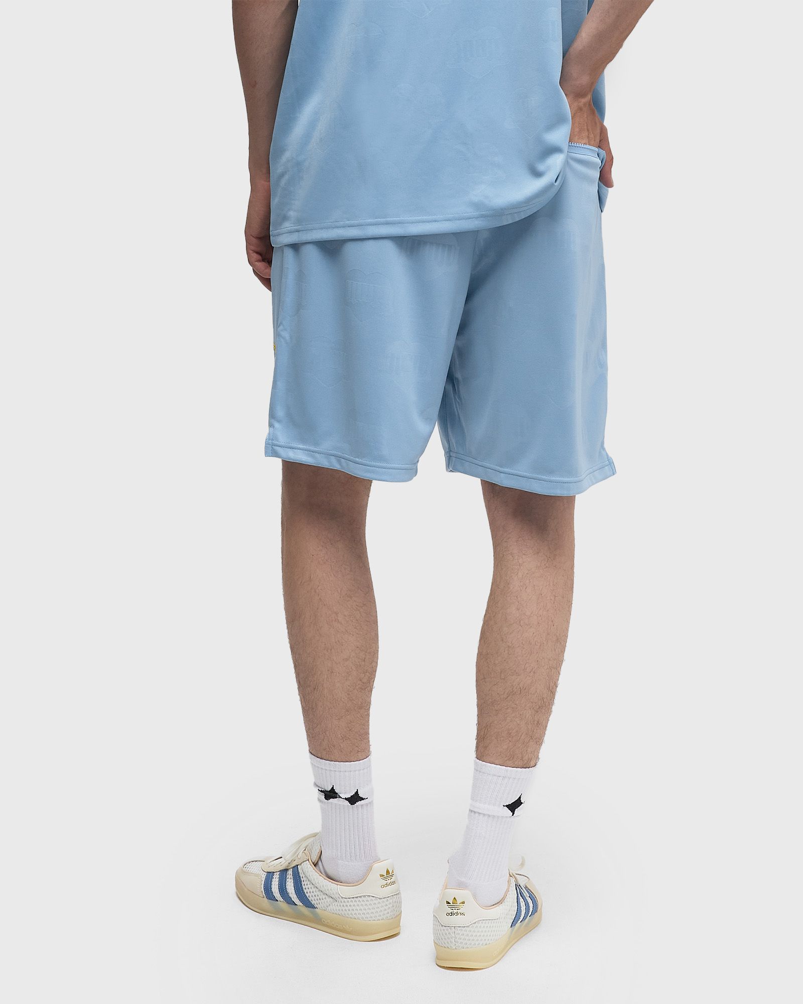 Hartt's Football Short