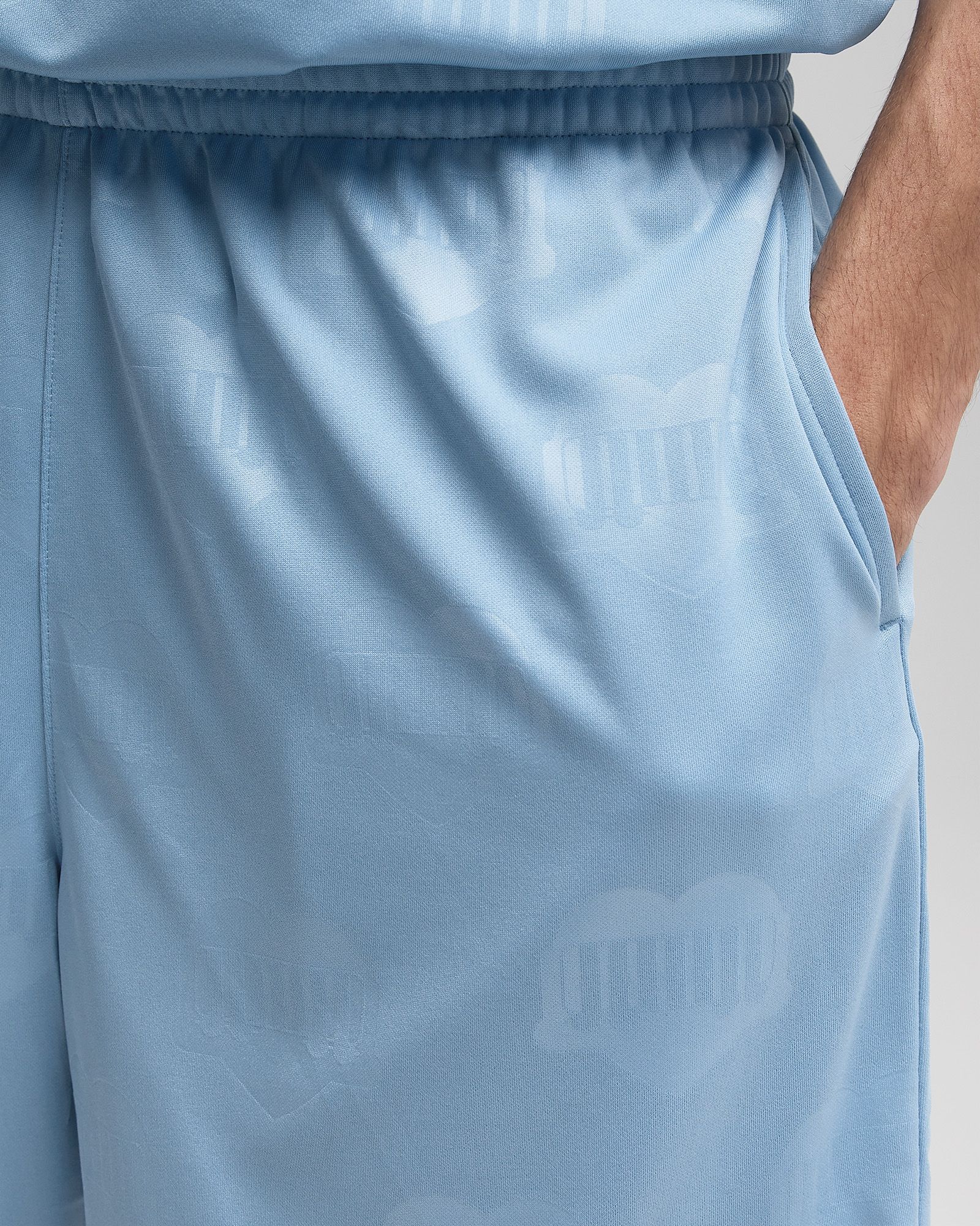 Hartt's Football Short