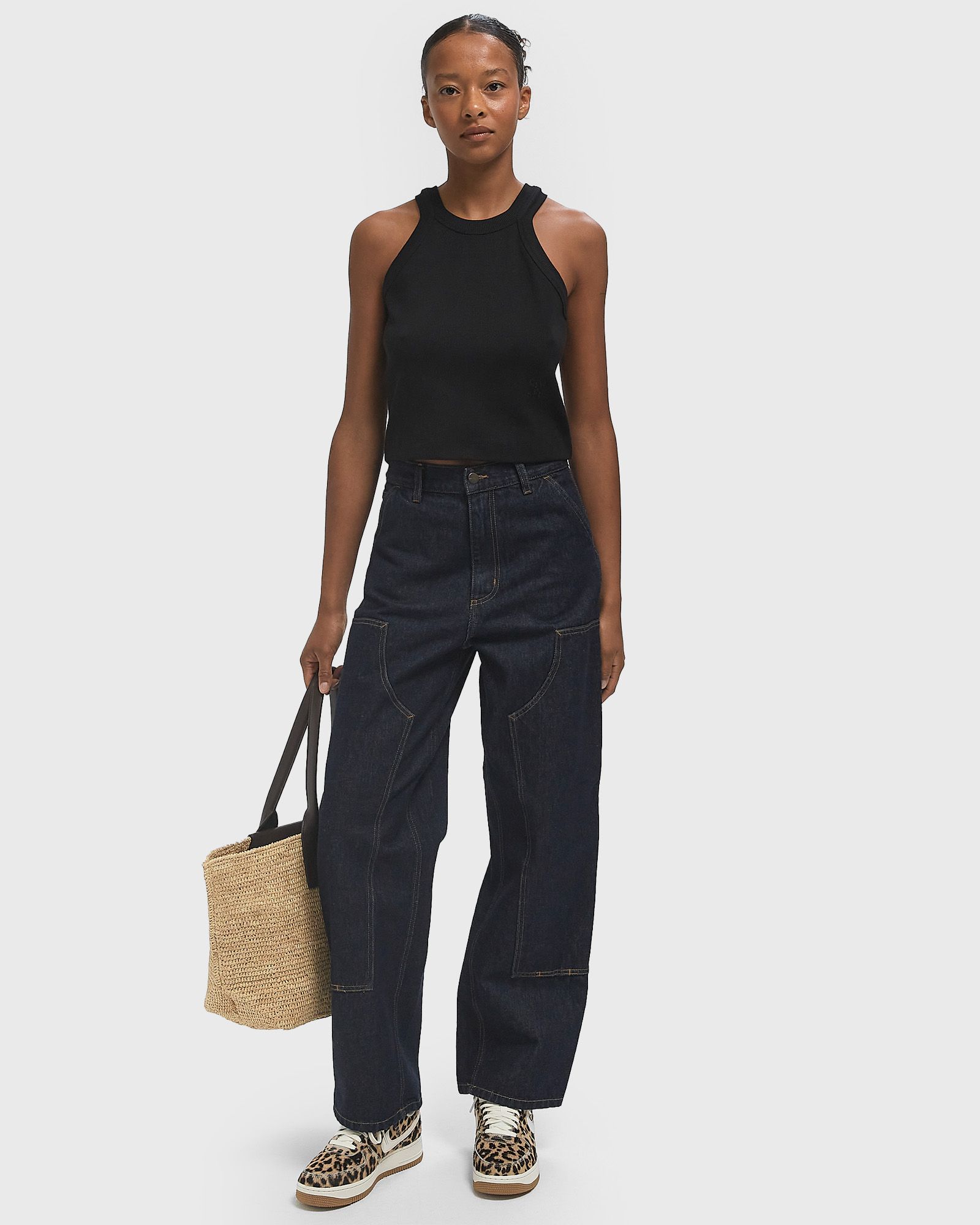 WMNS Brandon Double Knee Pant