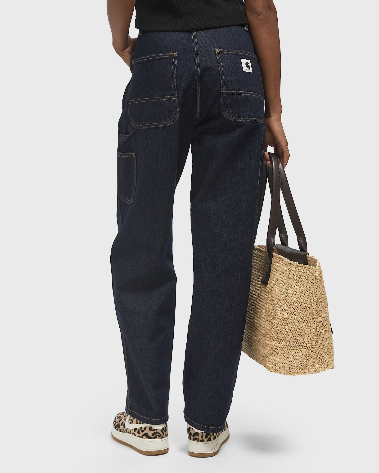 WMNS Brandon Double Knee Pant