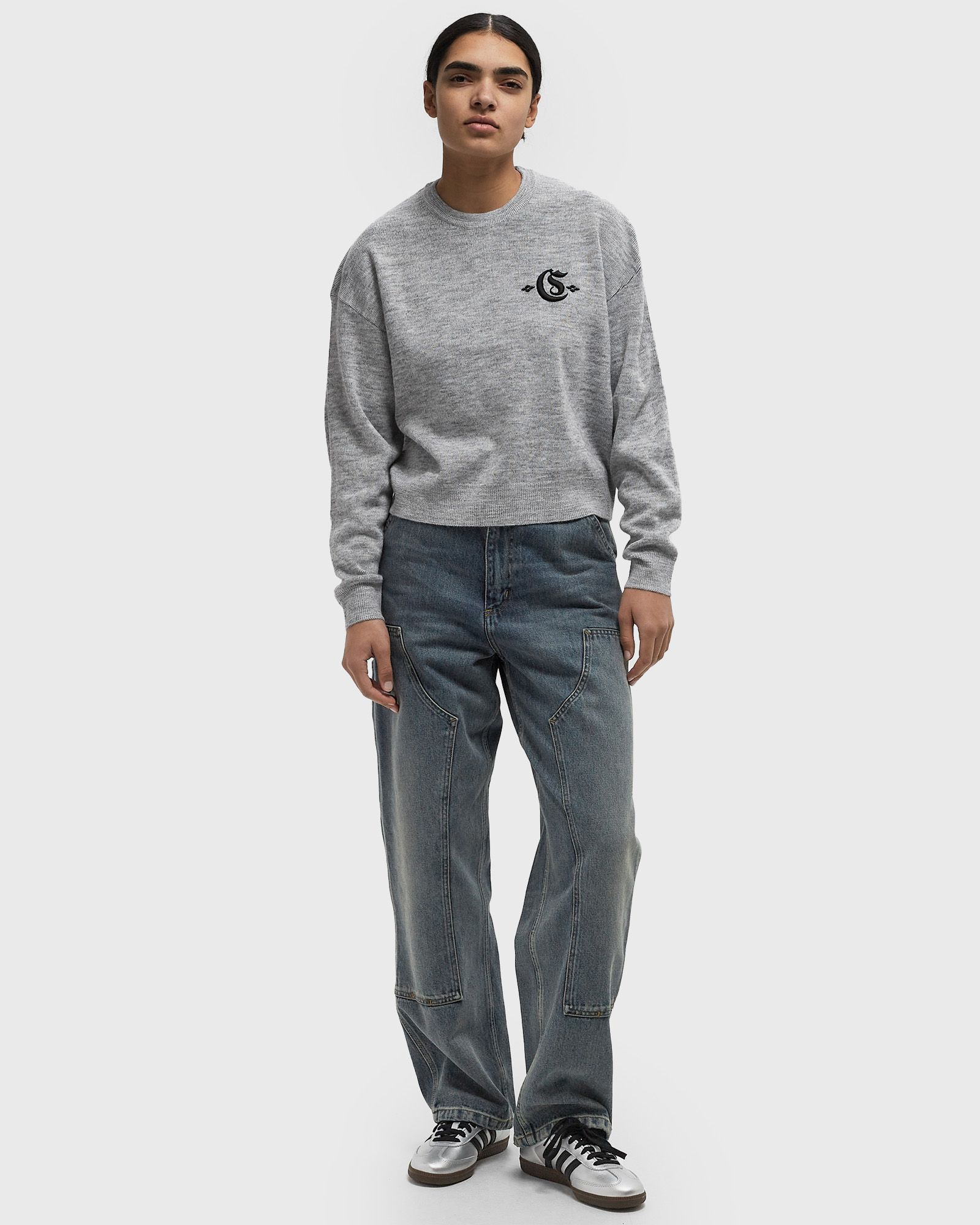 WMNS Brandon Double Knee Pant