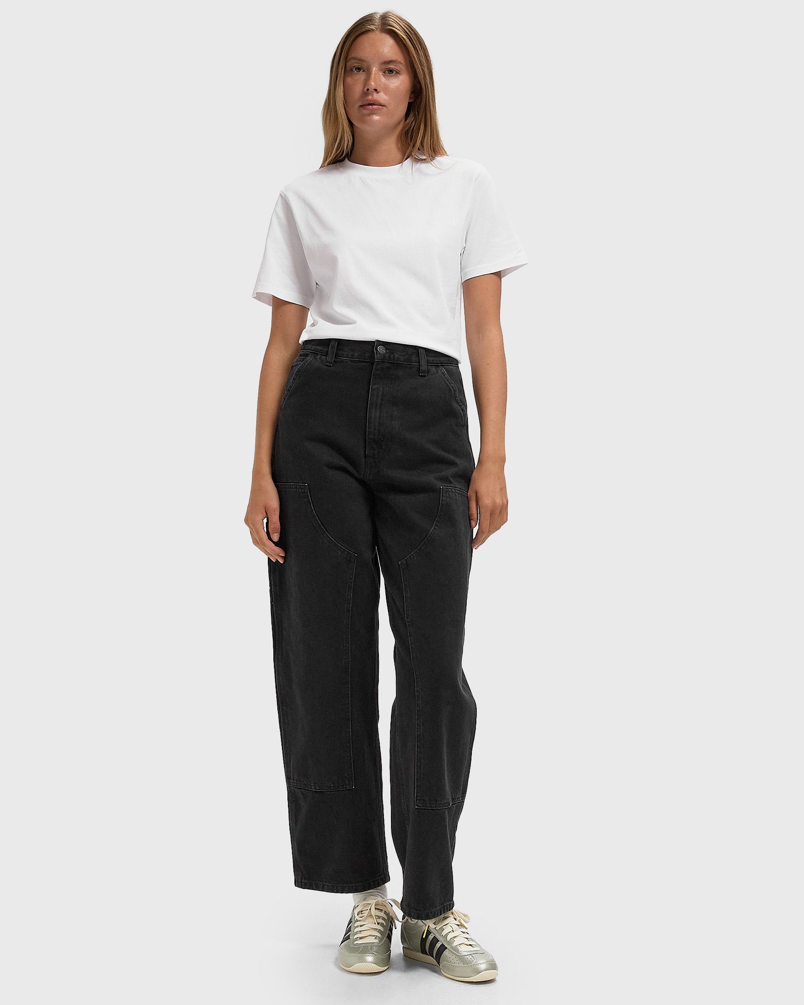 WMNS Brandon Double Knee Pant
