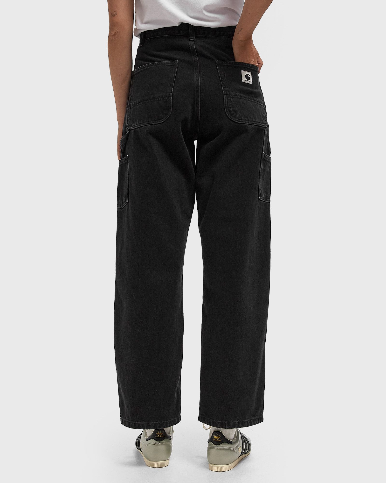 WMNS Brandon Double Knee Pant