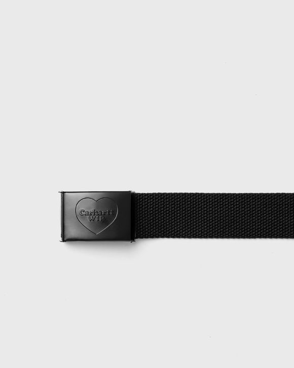 Heart Clip Belt