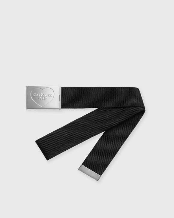 Heart Clip Belt
