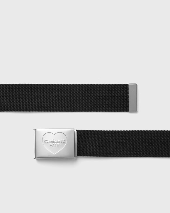 Heart Clip Belt