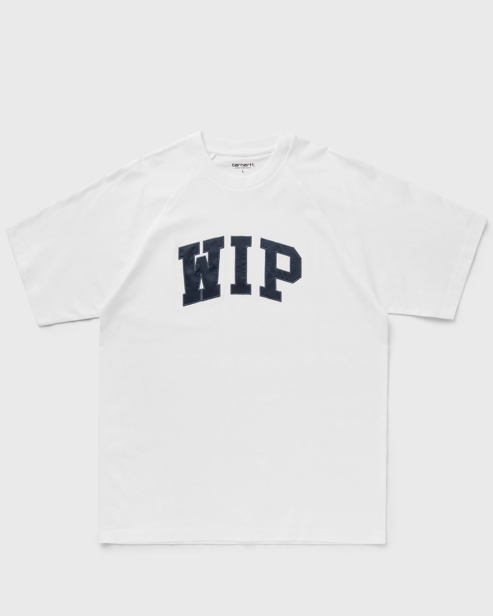 S/S WIP Tee
