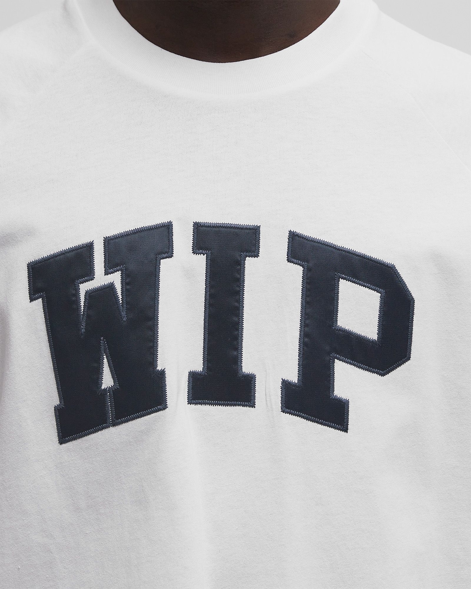S/S WIP Tee