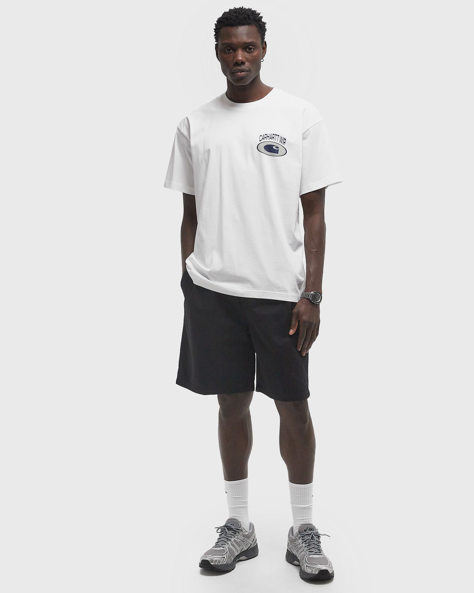 S/S Tire Tee