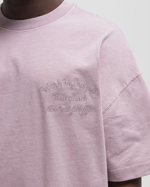 Tシャツ・カットソー Carhartt 'Bait Shack' T-shirt Carhartt WIP Bait Shack T-Shirt in Anthracite | SVD USA