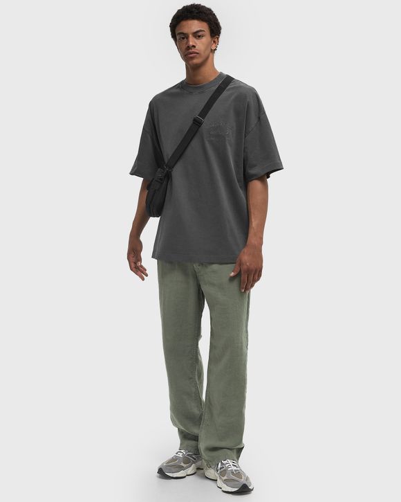 CARHARTT WIP｜ (Bait Shack T-Shirt (I034660 2OTGD)) Carhartt WIP Bait Shack T-Shirt | Black – Page Bait Shack T
