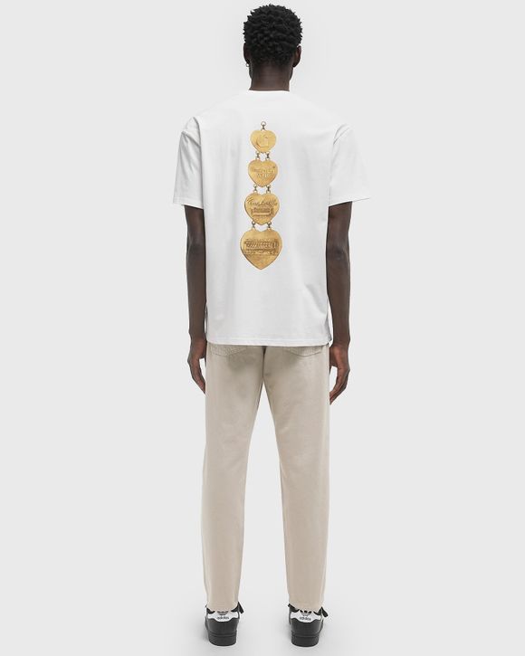 Thumbnail - S/S Hartt Chain Tee