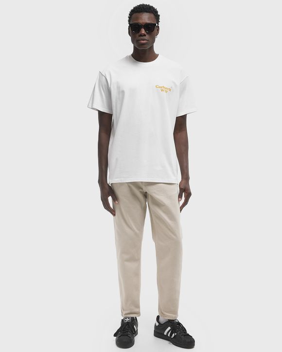 S/S Hartt Chain Tee