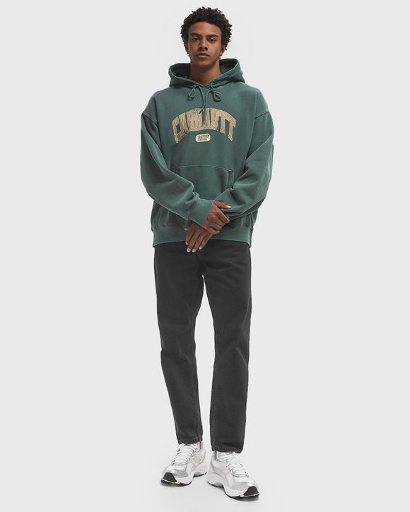 Thumbnail - Hooded Library Sweat