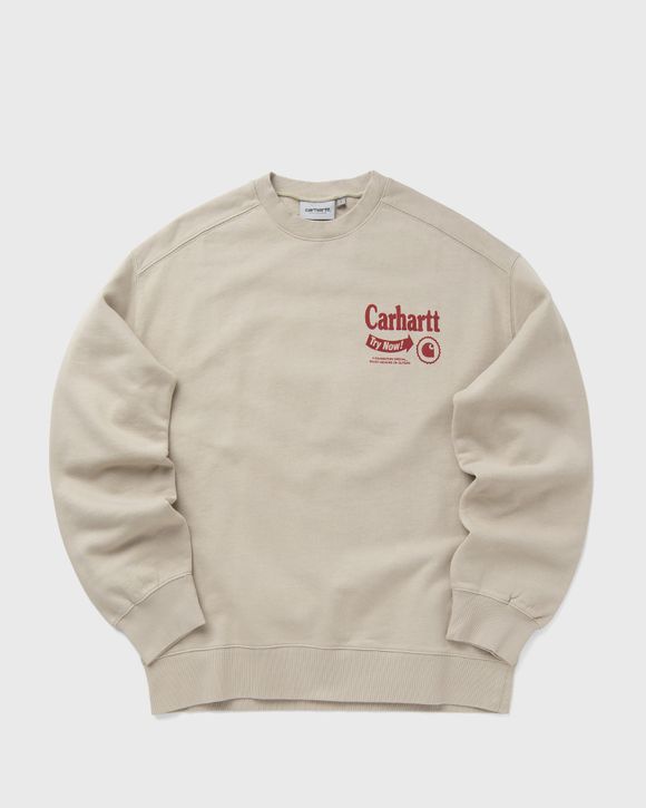Catalogue Sweat