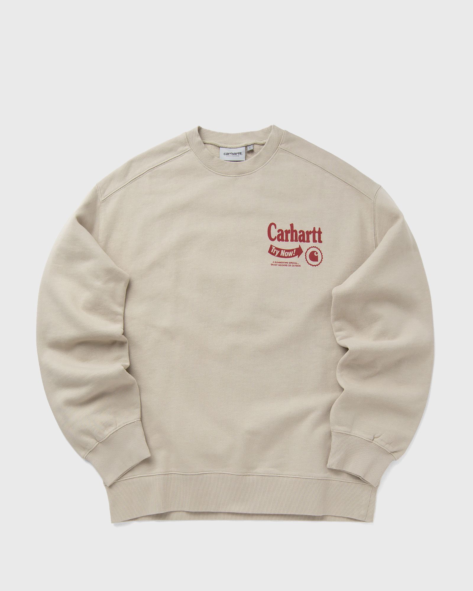 Catalogue Sweat