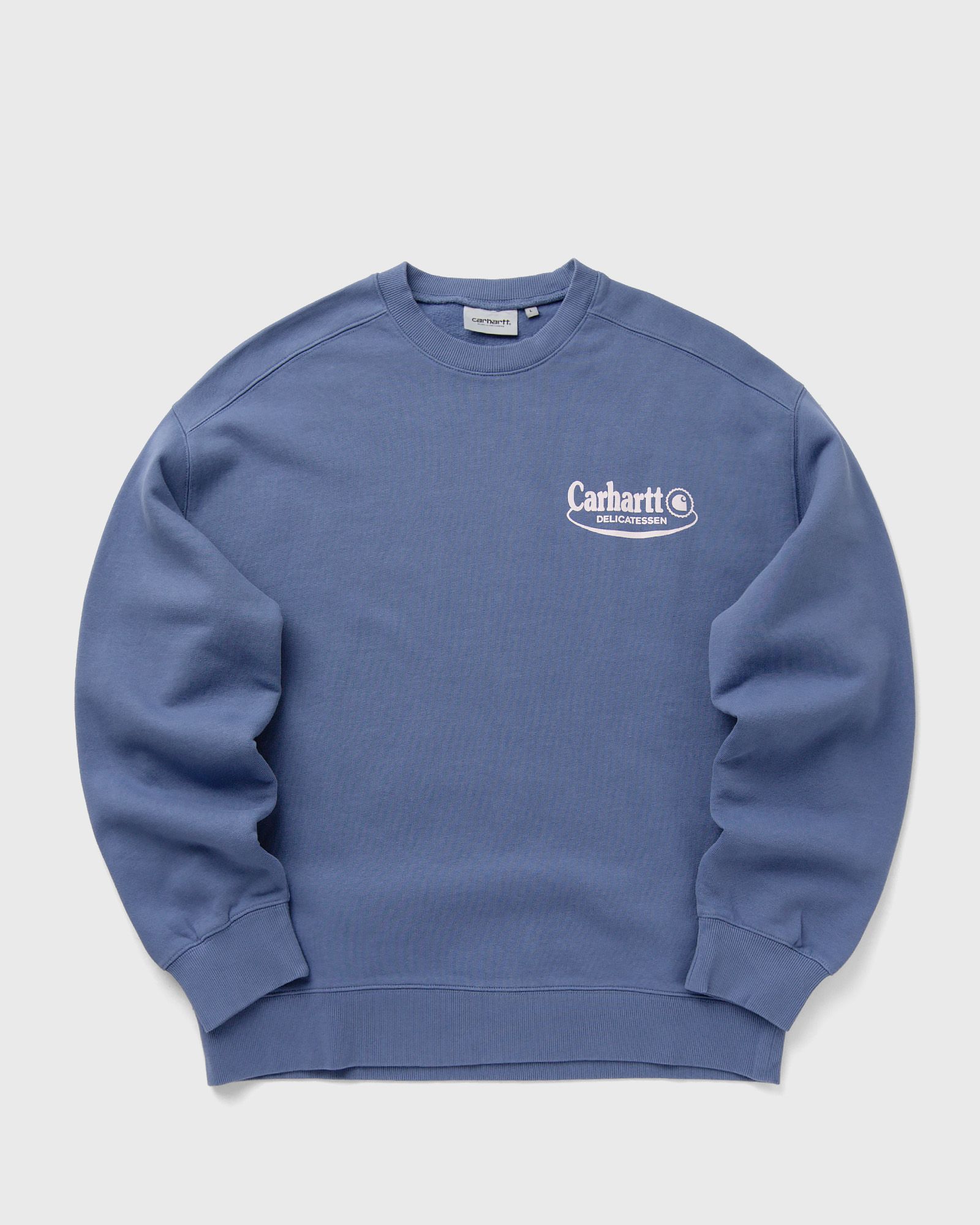 Catalogue Sweat