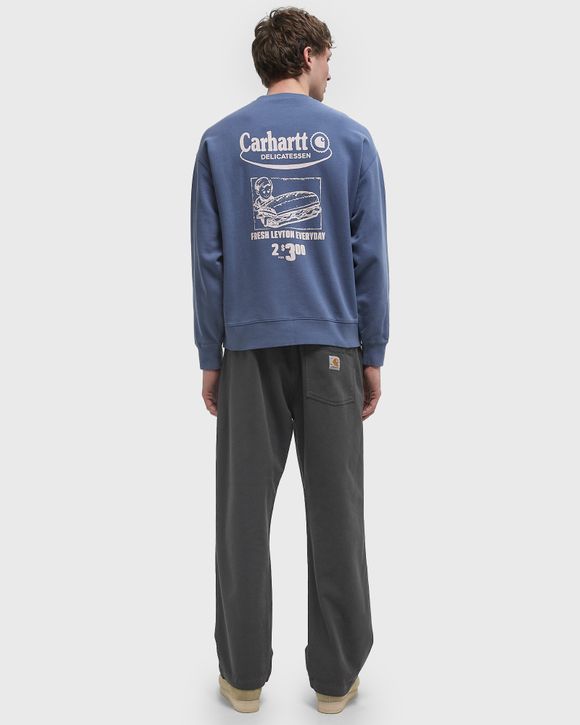 Catalogue Sweat