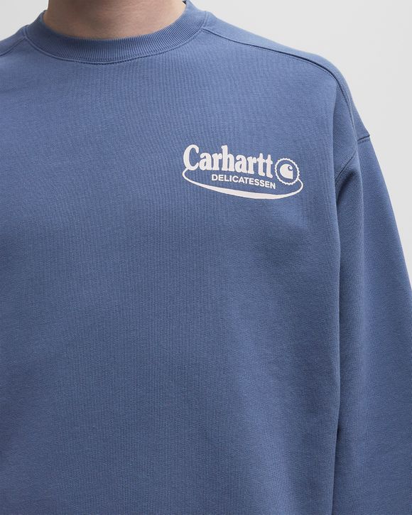Catalogue Sweat