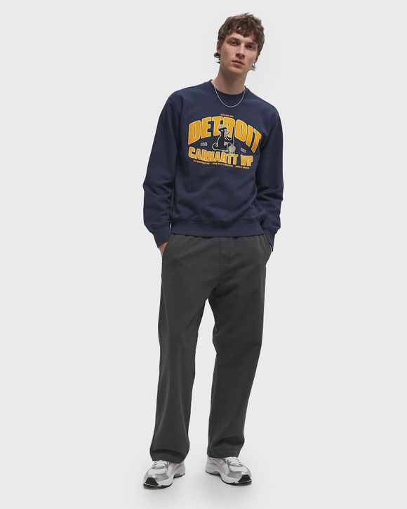 Underground Sweat
